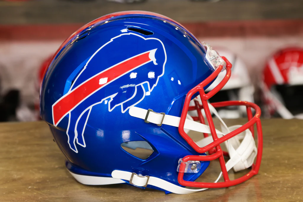 BREAKING NEWS Buffalo Bills activate running back from the team’s
