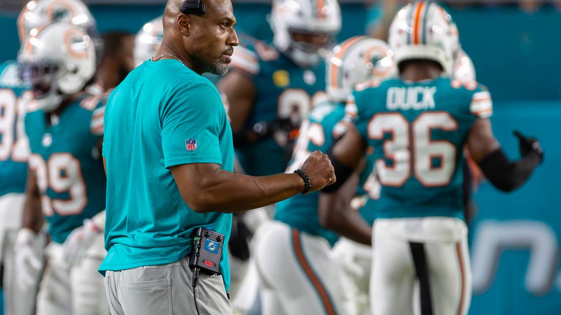 Is This The End For The Dolphins? Mattison'S Injury Throws A Wrench - ceia9du