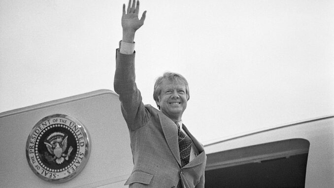 jimmy-carter-gettyimages-515412420
