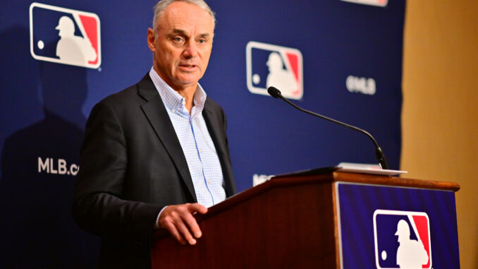 mlb-commissioner-rob-manfred