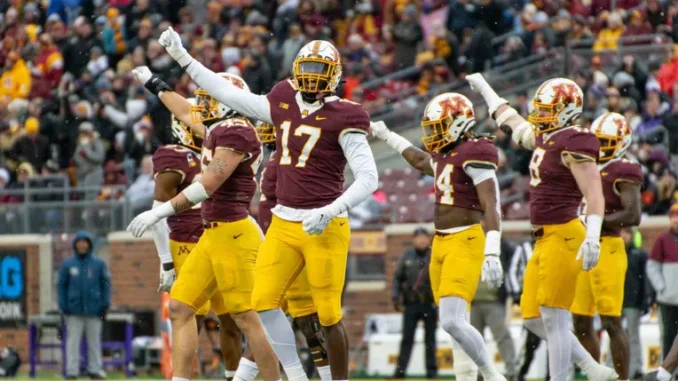 gophers-football